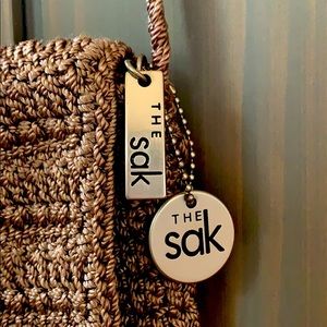 The Sak Cross-body